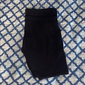 LuLulemon Bike Shorts